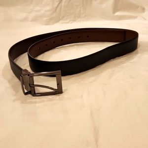 Perry Ellis Men's Belt